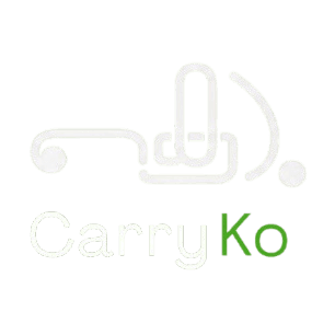 CarryKo Logo