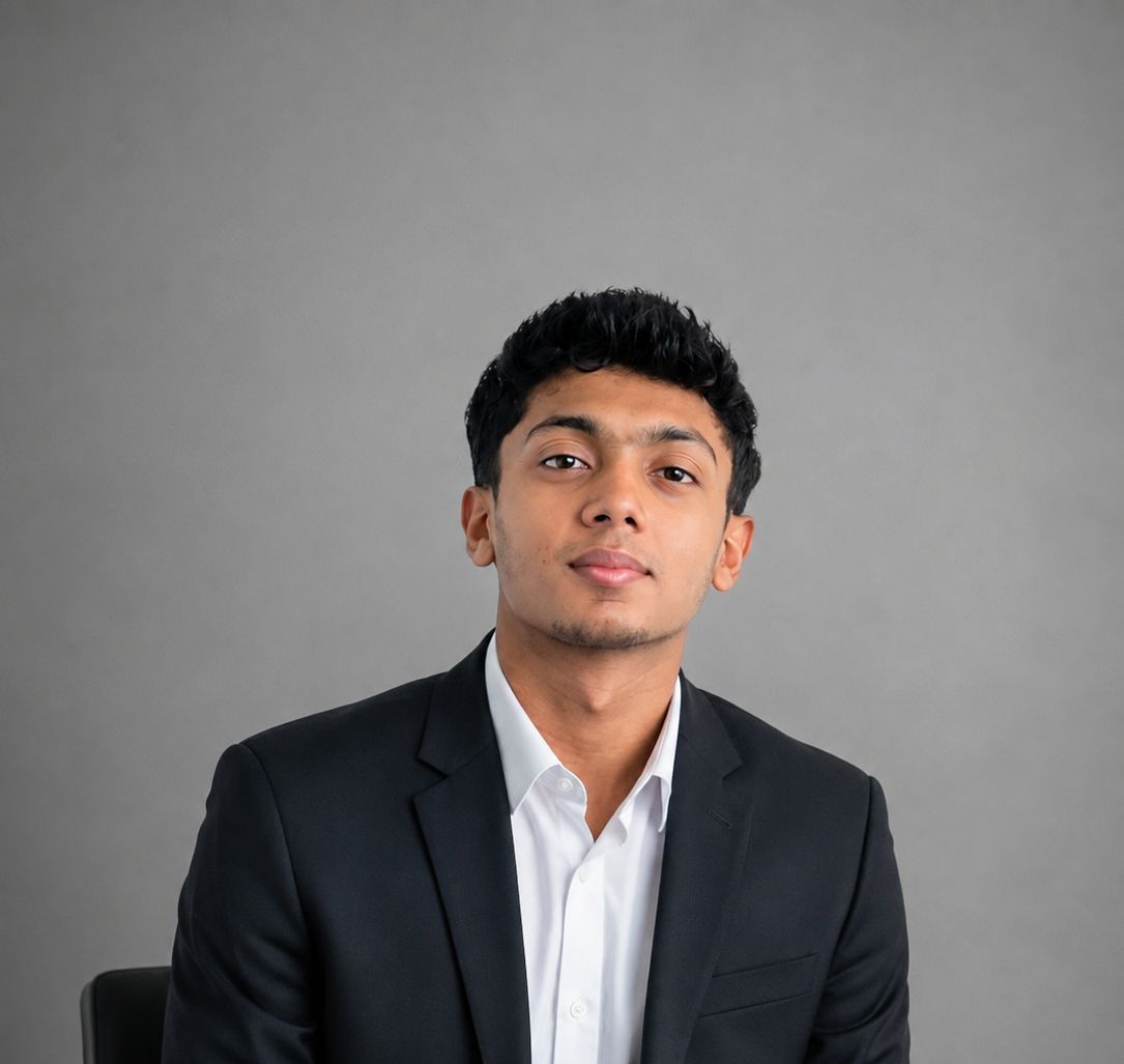 Afham Ali