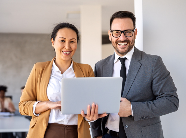 Transform your vision into real success