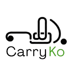CarryKo Logo